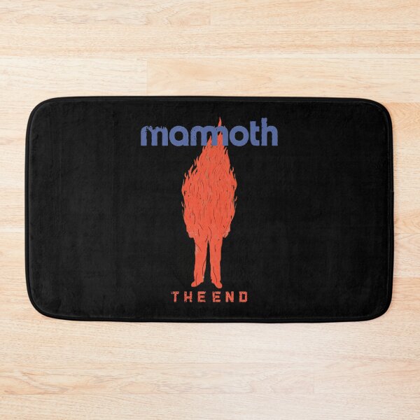 Item preview, Mammoth WVH Vintage designed and sold by MaryGreenio.