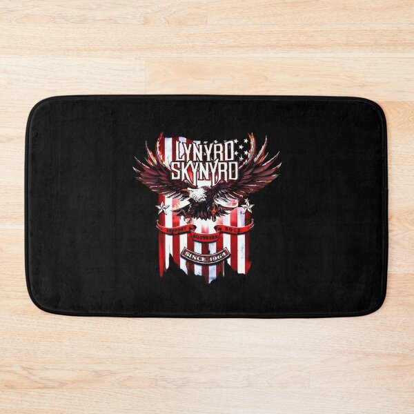 Item preview, Music Vintage Skynyrd Tour Band Lynyrd Logo designed and sold by YAIChic.