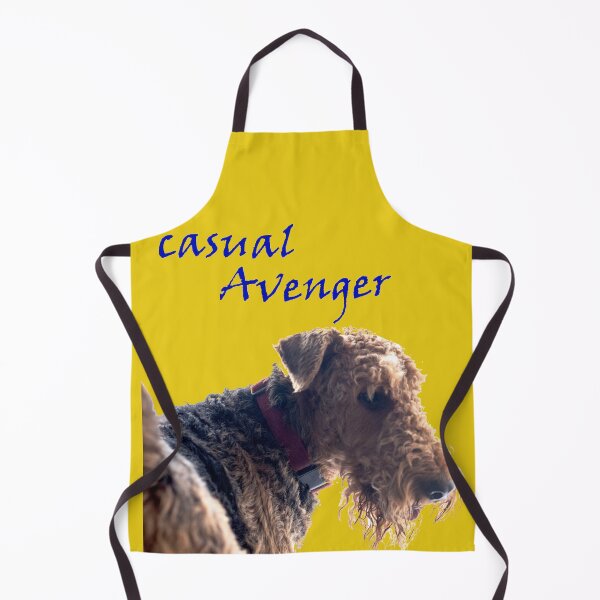 Item preview, Casual Avenger designed and sold by Guyzimijz.