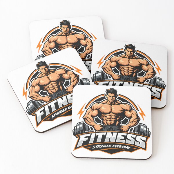 Item preview, fitness designed and sold by aliraweb.
