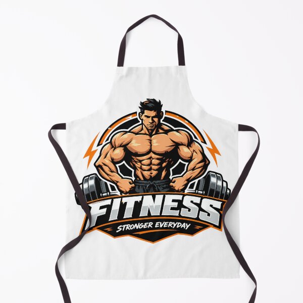 Item preview, fitness designed and sold by aliraweb.