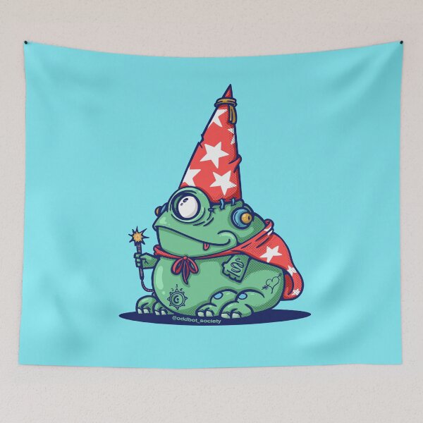 Item preview, Bot 386 designed and sold by Oddbot-Society.