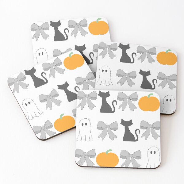 Item preview, Halloween and bows designed and sold by TaraPen.