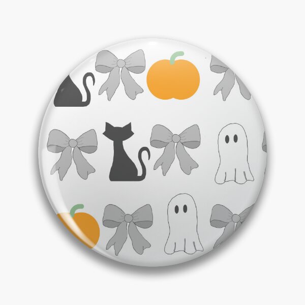 Item preview, Halloween and bows designed and sold by TaraPen.