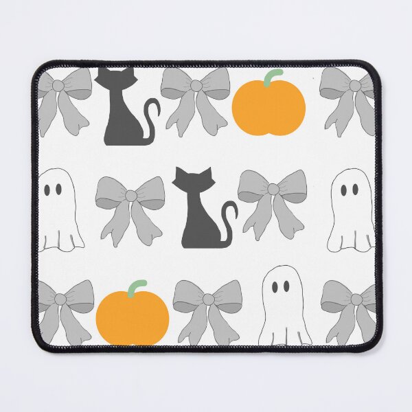 Item preview, Halloween and bows designed and sold by TaraPen.