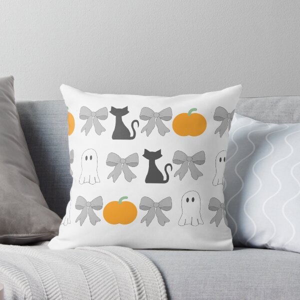 Item preview, Halloween and bows designed and sold by TaraPen.