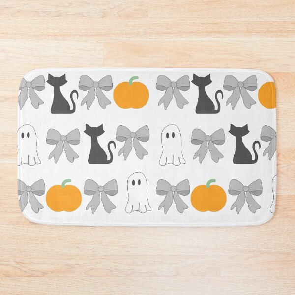 Item preview, Halloween and bows designed and sold by TaraPen.