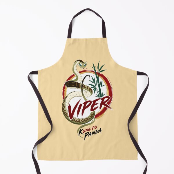 Item preview, Viper Kung Fu Master designed and sold by ngoquyen68.