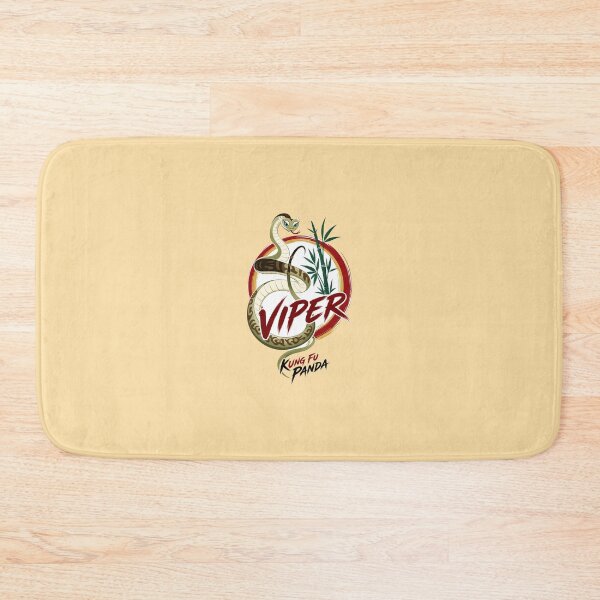 Item preview,  Viper Kung Fu Master  designed and sold by ngoquyen68.
