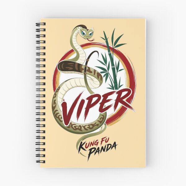 Item preview,  Viper Kung Fu Master  designed and sold by ngoquyen68.