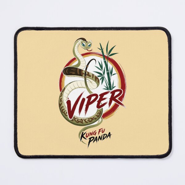 Item preview, Viper Kung Fu Master designed and sold by ngoquyen68.
