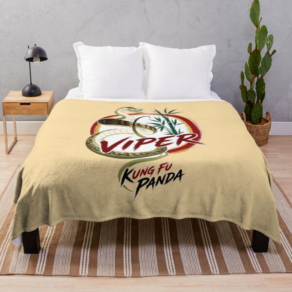 Item preview,  Viper Kung Fu Master  designed and sold by ngoquyen68.