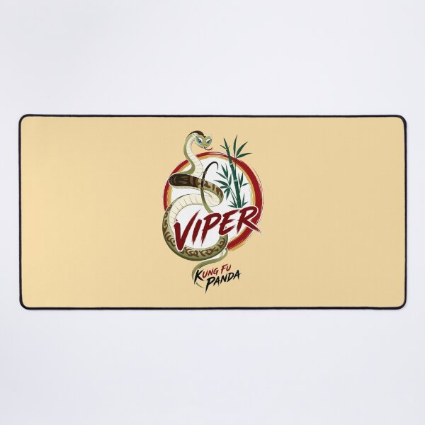 Item preview, Viper Kung Fu Master designed and sold by ngoquyen68.