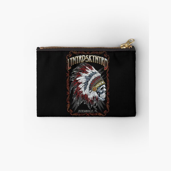 Item preview, Skynyrd Vintage Tour Logo Music Lynyrd Band designed and sold by YAIChic.