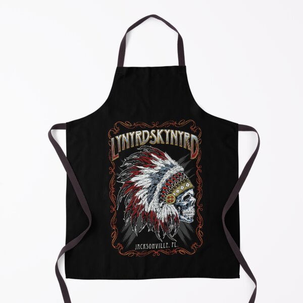 Item preview, Skynyrd Vintage Tour Logo Music Lynyrd Band designed and sold by YAIChic.