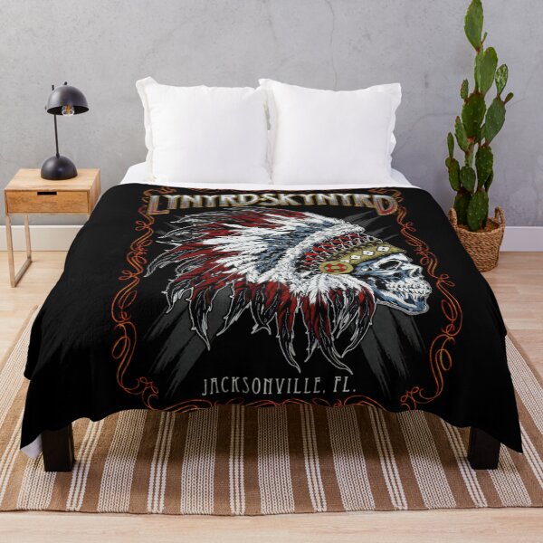 Item preview, Skynyrd Vintage Tour Logo Music Lynyrd Band designed and sold by YAIChic.