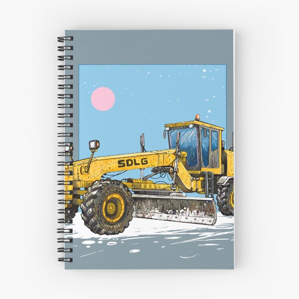 Item preview, Snowplow SDLG G9190 designed and sold by Denis Godyna.