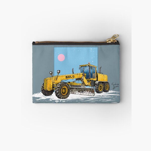 Item preview, Snowplow SDLG G9190 designed and sold by Denis Godyna.