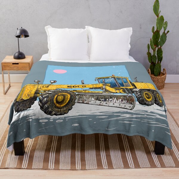 Item preview, Snowplow SDLG G9190 designed and sold by Denis Godyna.