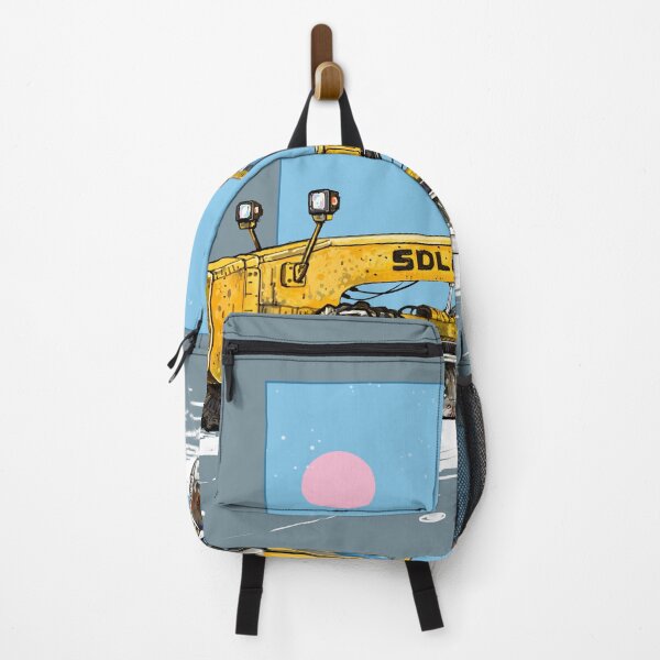 Item preview, Snowplow SDLG G9190 designed and sold by Denis Godyna.
