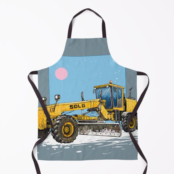 Item preview, Snowplow SDLG G9190 designed and sold by Denis Godyna.
