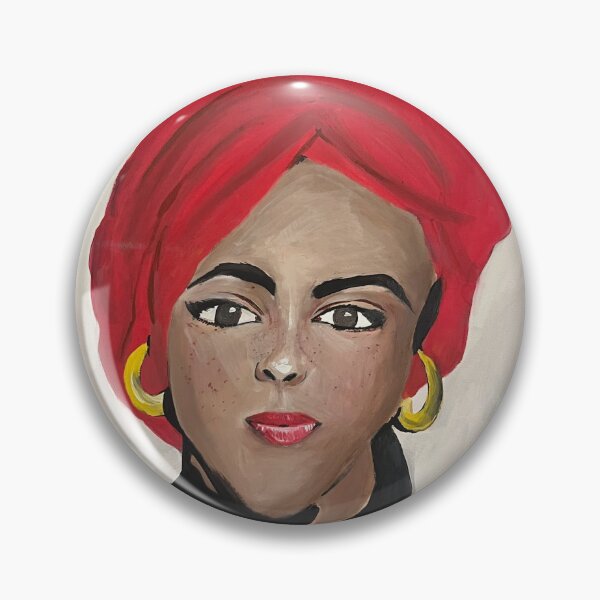 Item preview, Sade  designed and sold by annabmodernart.