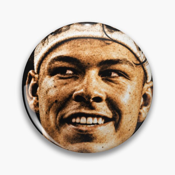 Item preview, Ben Shelton Head designed and sold by LindsayRenner.