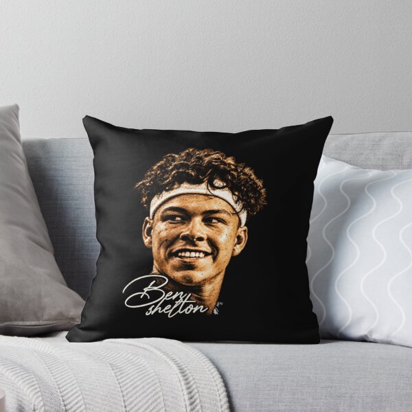 Item preview, Ben Shelton Head designed and sold by LindsayRenner.