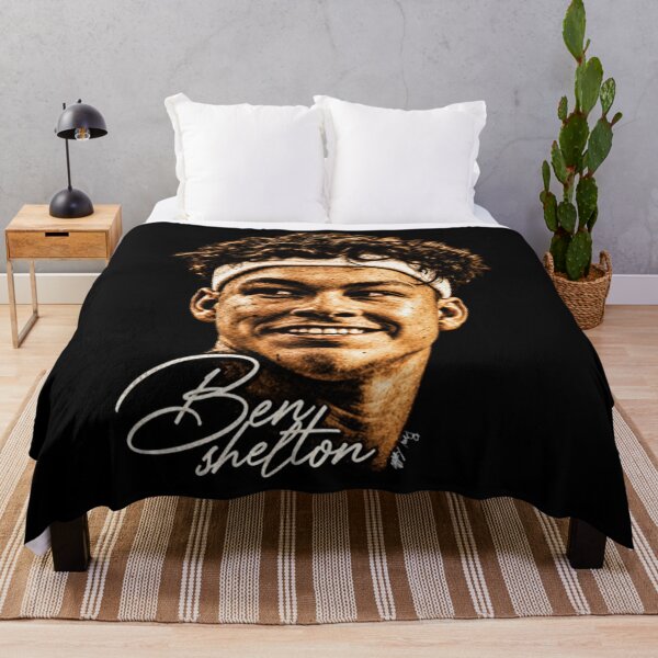 Item preview, Ben Shelton Head designed and sold by LindsayRenner.