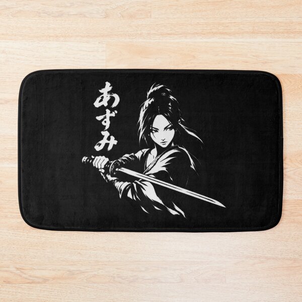 Item preview, Azumi Katana designed and sold by Christop-Arroyo.