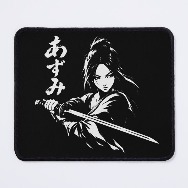 Item preview, Azumi Katana designed and sold by Christop-Arroyo.
