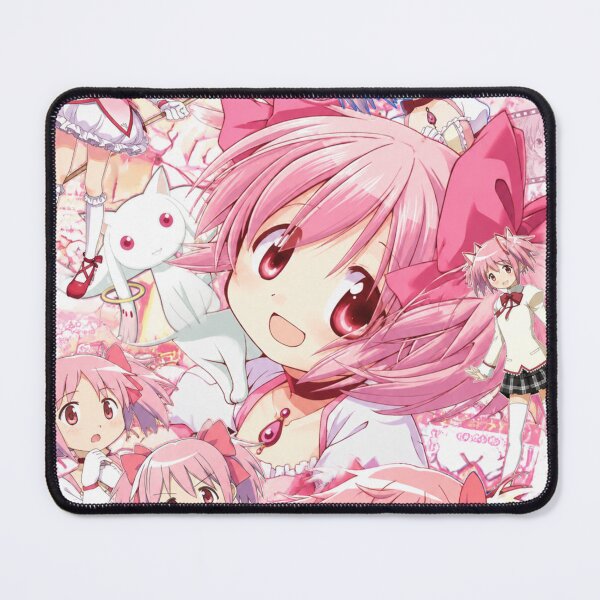Item preview, Madoka designed and sold by Cross-Hatch.
