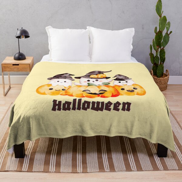 Item preview, Halloween cute ghosts 2026 designed and sold by stormk10.