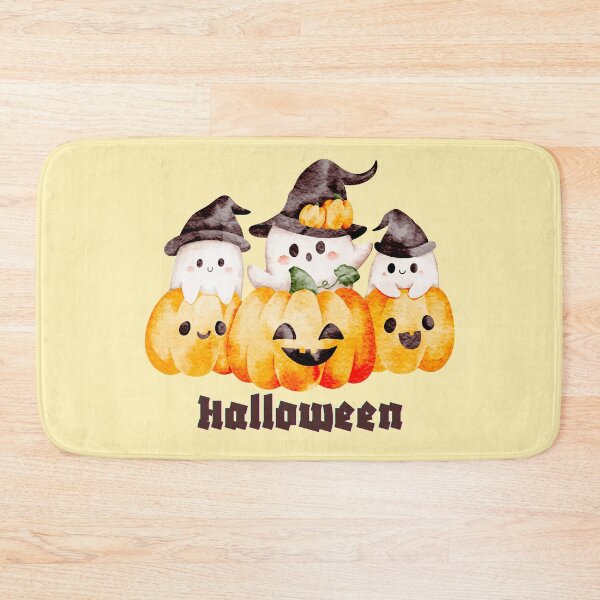 Item preview, Halloween cute ghosts 2026 designed and sold by stormk10.