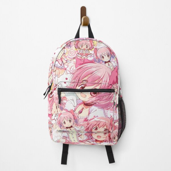 Item preview, Madoka designed and sold by Cross-Hatch.