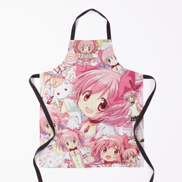 Item preview, Madoka designed and sold by Cross-Hatch.