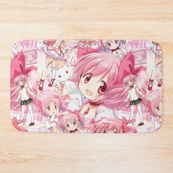 Item preview, Madoka designed and sold by Cross-Hatch.