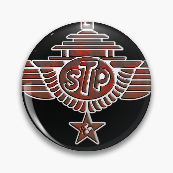Item preview, Stone Temple Pilots designed and sold by Triskelion-art.