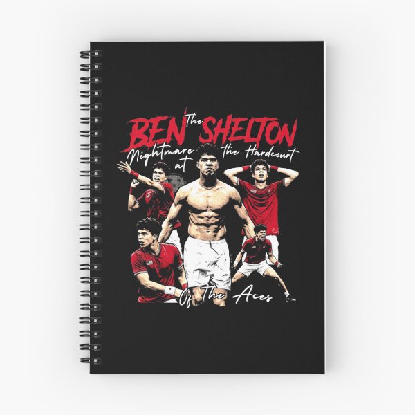 Item preview, Ben Shelton Tennis Player designed and sold by LindsayRenner.