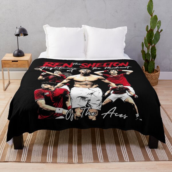 Item preview, Ben Shelton Tennis Player designed and sold by LindsayRenner.