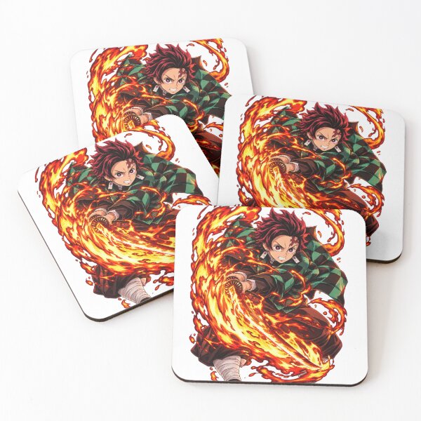 Item preview, Tanjiro designed and sold by surjadeb.