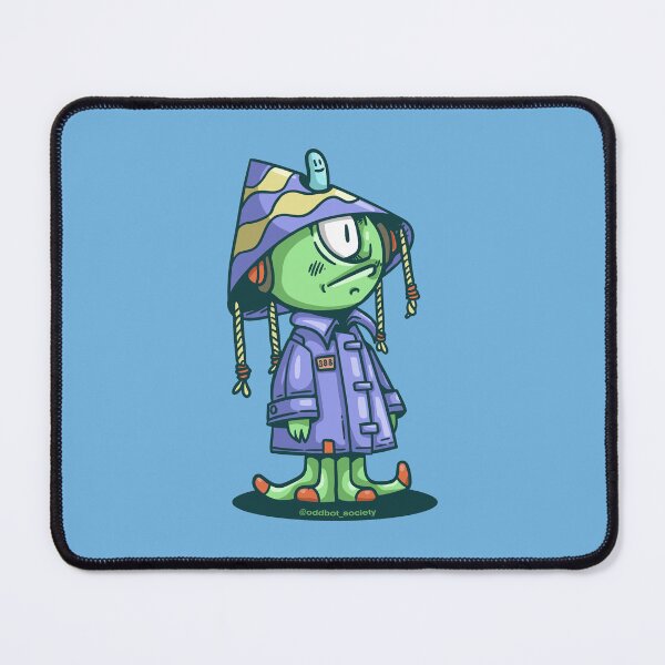 Item preview, Bot 388 designed and sold by Oddbot-Society.