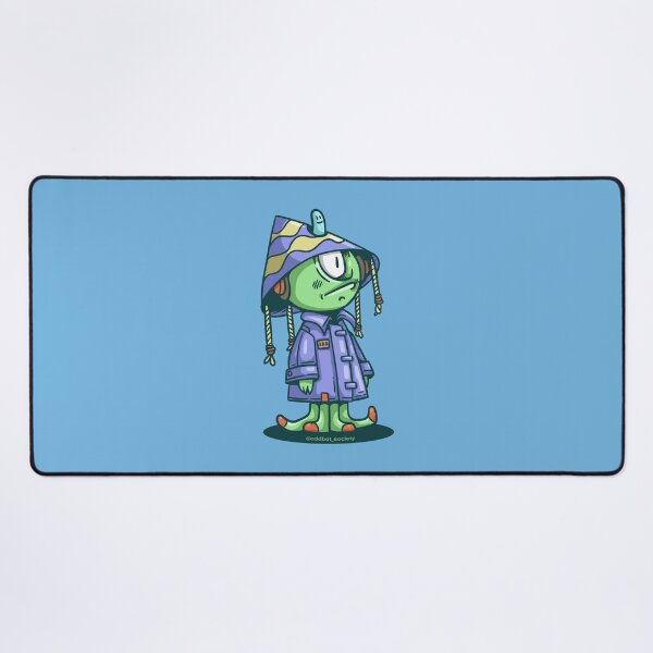 Item preview, Bot 388 designed and sold by Oddbot-Society.