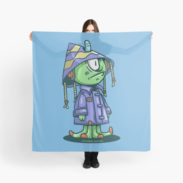 Item preview, Bot 388 designed and sold by Oddbot-Society.