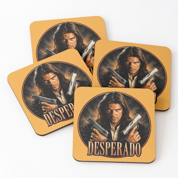 Item preview, Bounty on Bucho designed and sold by Popcorn Odyssey.