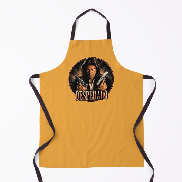 Item preview, Bounty on Bucho designed and sold by Popcorn Odyssey.