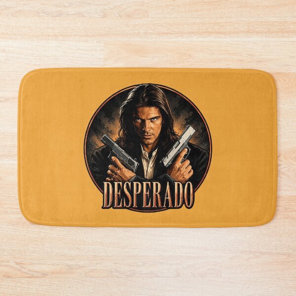 Item preview, Bounty on Bucho designed and sold by Popcorn Odyssey.
