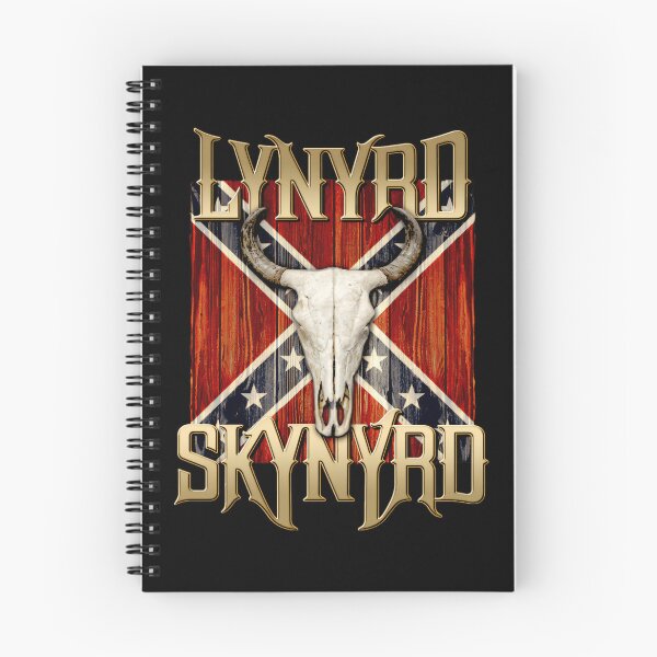 Item preview, Band Logo Skynyrd Music Vintage Lynyrd Tour designed and sold by YAIChic.