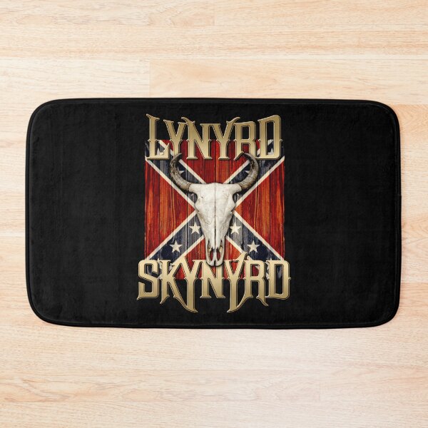 Item preview, Band Logo Skynyrd Music Vintage Lynyrd Tour designed and sold by YAIChic.