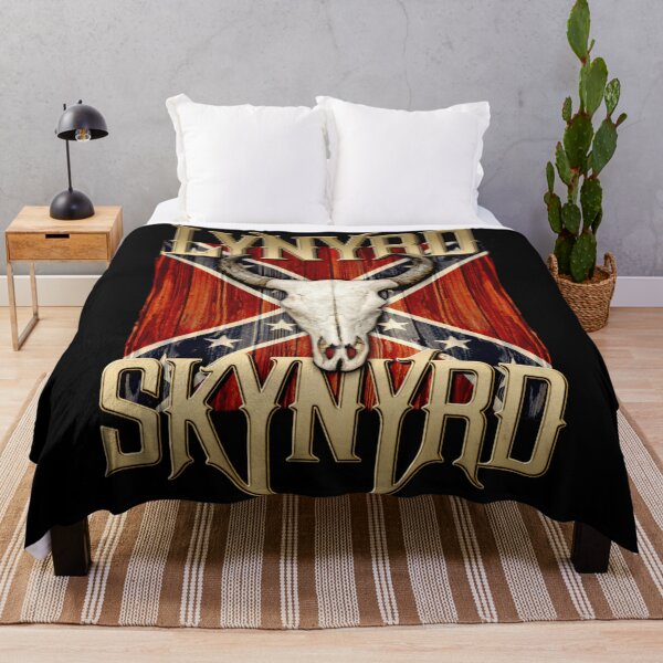 Item preview, Band Logo Skynyrd Music Vintage Lynyrd Tour designed and sold by YAIChic.
